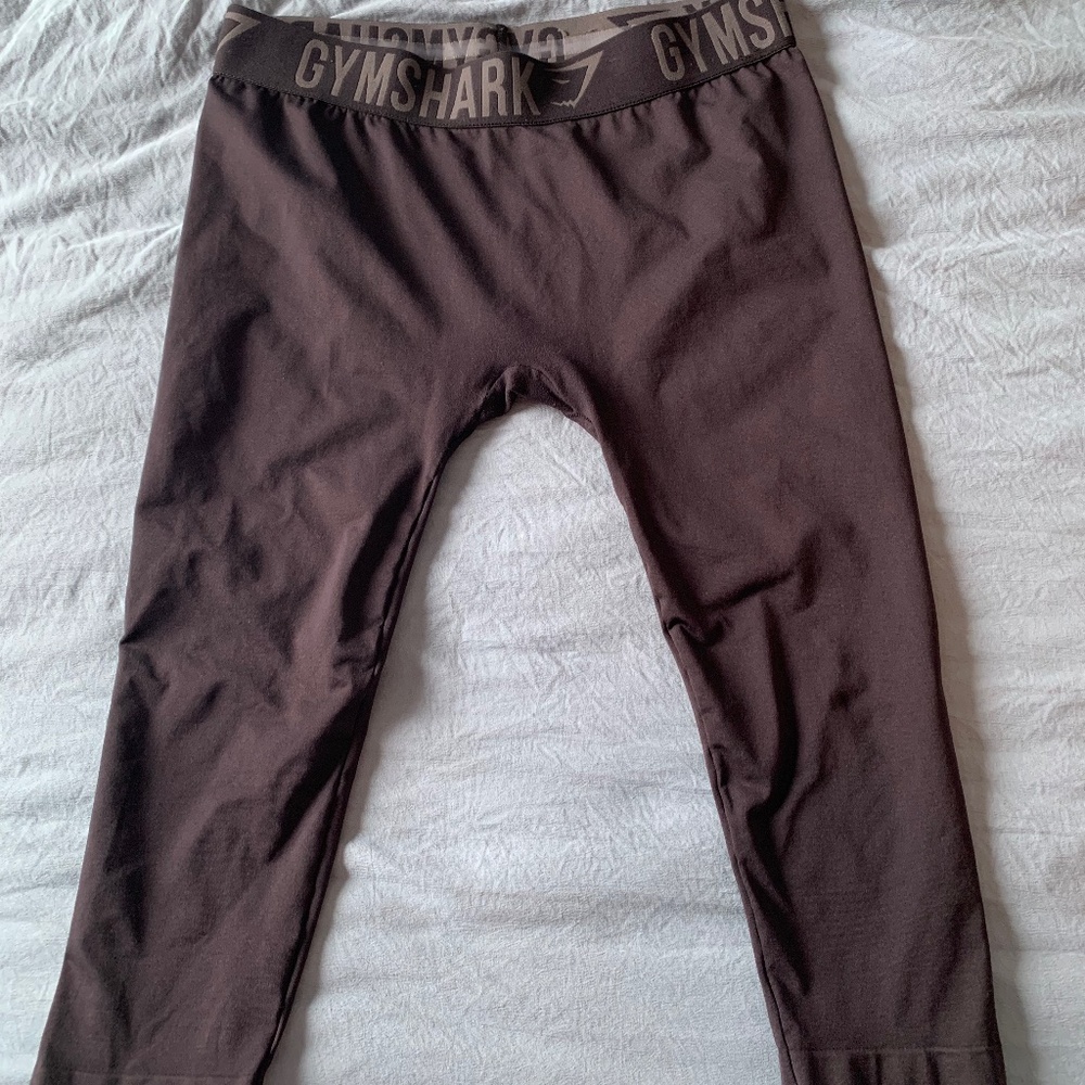 Gymshark Capris
